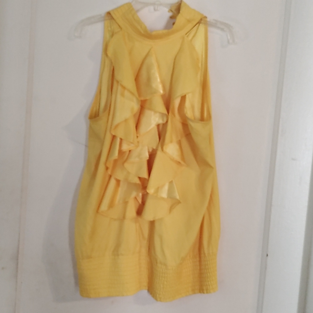 Azwell blouse Size Large